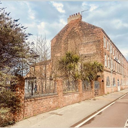 The Martello - Free Secure Carpark Appartement Kingston upon Hull Buitenkant foto