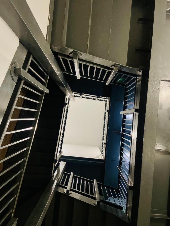 The Martello - Free Secure Carpark Appartement Kingston upon Hull Buitenkant foto