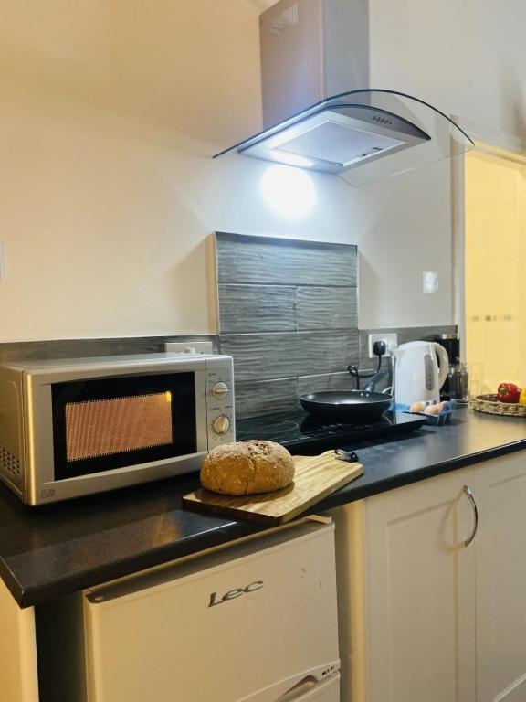 The Martello - Free Secure Carpark Appartement Kingston upon Hull Buitenkant foto