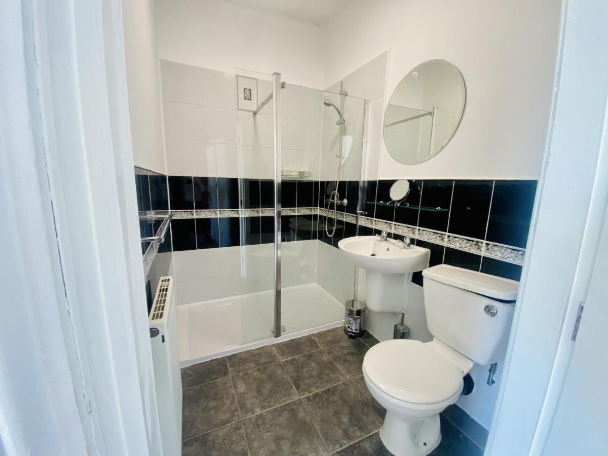 The Martello - Free Secure Carpark Appartement Kingston upon Hull Buitenkant foto